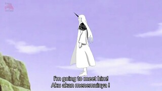 JURA DIKEJAR OTSUTSUKI MATA ANEH | BORUTO TWO BLUE VORTEX PART 2225