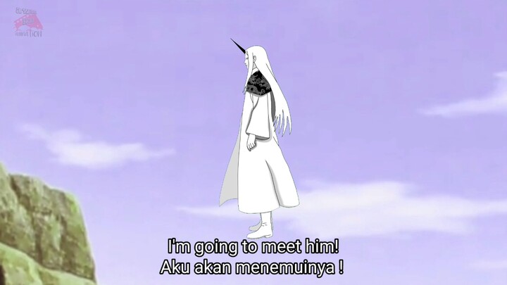 JURA DIKEJAR OTSUTSUKI MATA ANEH | BORUTO TWO BLUE VORTEX PART 2225