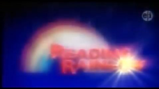 Reading Rainbow Tar Beach S10E1