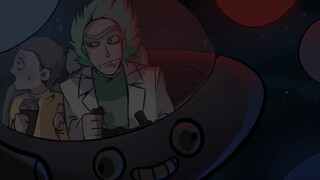 Mimpi Indah 【Kepada semua anggota】
