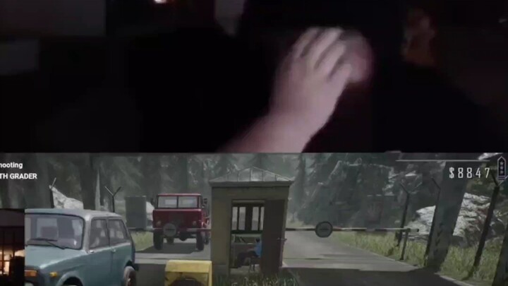 Anh trai sinh ra đã là dành cho nghề này rồi!