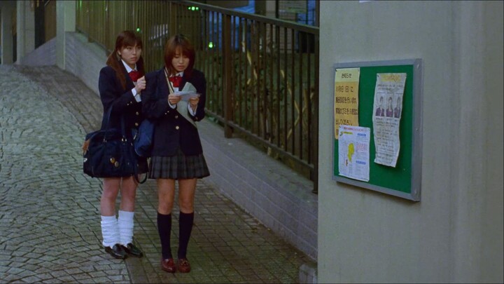 Ju-on: The Grudge เปิดตำนาน...ผีดุ (2002)