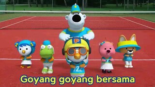 Pororo banana ChaCha