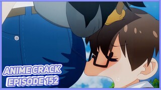 Ketika muka kalian dikentutin ( Anime on Crack Indonesia Episode 152 )