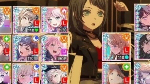 [Miscellaneous] Card drawing planning and team building suggestions based on WSD's implementation of