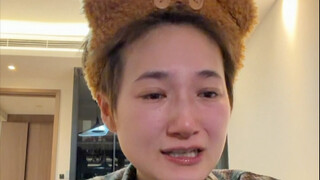 So it turns out you love me