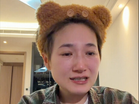 So it turns out you love me