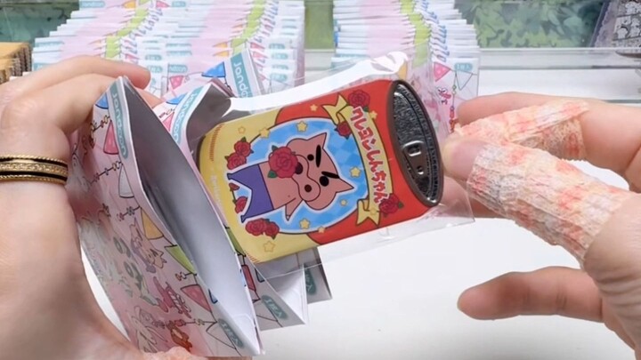 แค่หนึ่งซองก็จบการศึกษาแล้ว!