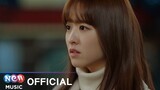 [MV] GUMMY (거미) - I Wanna Be With You | 어느 날 우리 집 현관으로 멸망이 들어왔다 OST