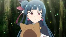 Genjitsu no Yohane -SUNSHINE in the MIRROR- || Official Trailer Video