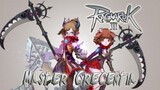 Ragnarok Online 2 Gameplay PC 2021 (Payon Forest Quest) Master Crecentia