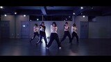 ALiEN Dance Studio | SNH48_7SENSES "The Shadows" (ALiEN ver.) | Euanflow Choreography (choreography)