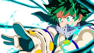 Boku no Hero Academia Season 5「AMV」This Is War ᴴᴰ