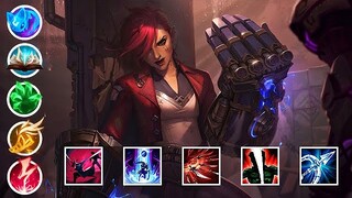 LoL Daily Moments Ep.238 League of Legends Best Plays Montage 2021