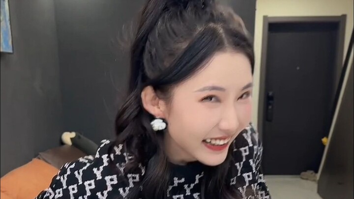 Hari ini main yang “seru” nih～