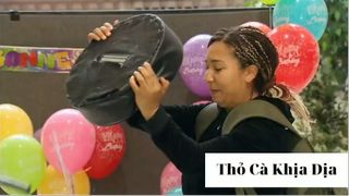 Trò đùa 2021 phần 10 #thobiettroll