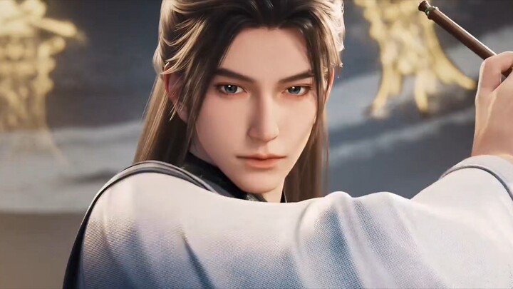 Sword of Coming S2 Eps. 20