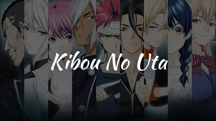 【Cover Song】Kibou no Uta Full Cover By Mints