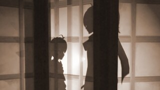 Kazuha's Past | Drifting Shadows Cutscene Edit