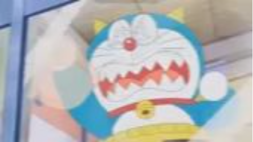 Doraemon episode 743