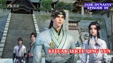 Jade Dynasty Episode 09 Sub Indo - Preview
