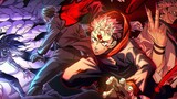 รวมฉากต่อสู้ [Jujutsu Kaisen] EP.4