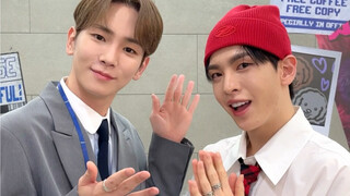 【SHINee】[公告] KEY X ALLEN《Good & Great》舞蹈挑战公开