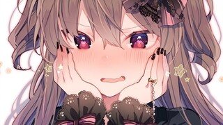 [Anime] Kumpulan Gadis-Gadis Anime Paling Menggemaskan