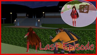 [Film] Bandits - Last Episode || SAKURA School Simulator