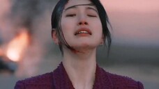 The husband killed Anna, and she was unable to see her mother for the last time. She was completely