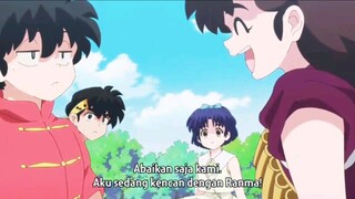 Ranma S2 - Ep 9 Sub Indo (HD)