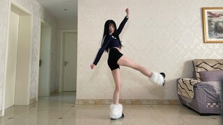 Lisa《money》一镜到底dance cover
