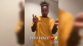 TITO VINCE LATEST TIKTOK | TORO FAMILY | MOMMY TONI FOWLER