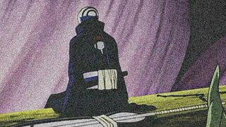 [Hokage / Tear / Obito] Chiến tranh thế giới Ninja lần thứ tư đã được phát động, nhưng cô ấy đã khóc