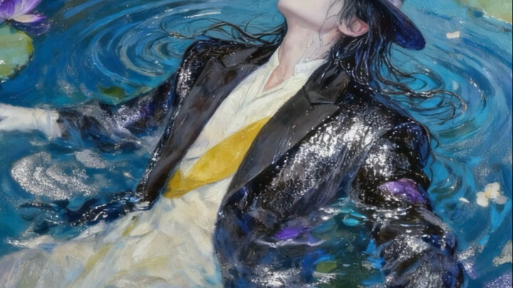 【Tom King Superstar】