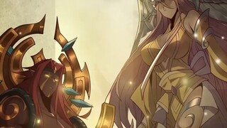 NEW Setiap Murid Itu Adalah Master (S1 Full) Penaklukan Kaisar Wanita, Awal Garis Waktu! Ytcuancuan