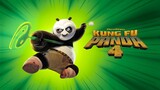 Kung fu Panda 4 (2024) Dubbing Indonesia