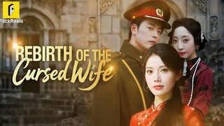 Rebirth Of The Cursed Wife