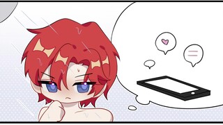 《室友难缠》在 老福特