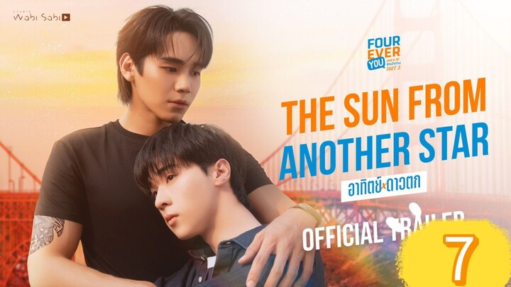 The Sun From Another Star Episode 7 Eng sub