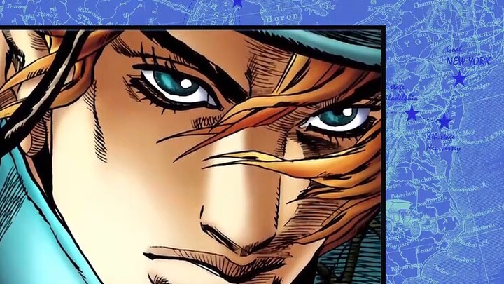 [ตัวละครฮาร์ดคอร์ #09 ดิเอโก แบรนโด] ถ้าคุณดูเหมือนเขาแม้เพียงเล็กน้อย ฉันคงตกใจแน่