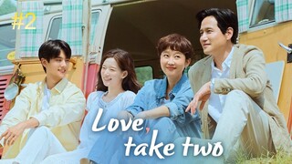 Cheot, Sarangeul Wihayeo-S1E2 (2025) الترجمة العربية