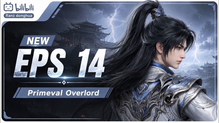 Primeval Overlord - Episode 14 Subtitle Indonesia
