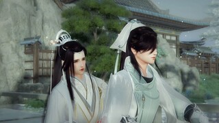 [Jianwang 3] Chacha will only feel sorry for senior brother