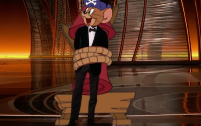 Phiên bản hiện tại của trò chơi di động Tom and Jerry và trạng thái hiện tại của Pirate Guard Rocket