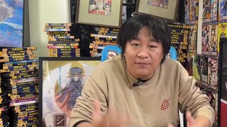 I asked a foreigner which of our animations he liked the most, and the answer surprised me