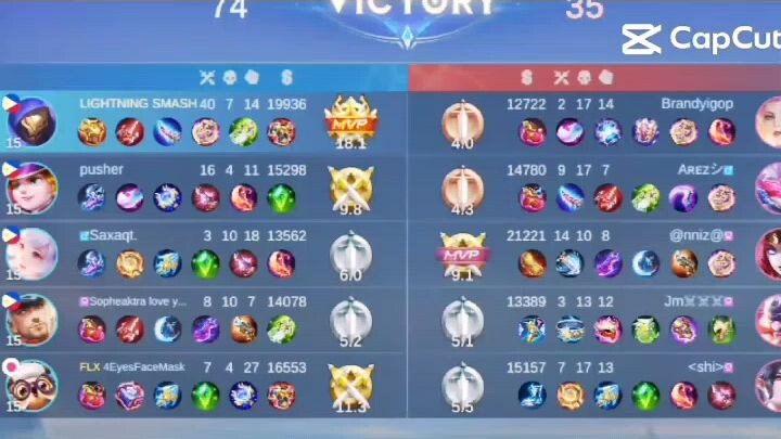 aldous highlight moontage maniac 40 kill