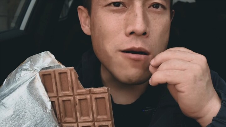 Kota ini lebih berkesan daripada cokelat!