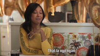 Tấm Vé Vận Mệnh EP 1 [Sub Việt]