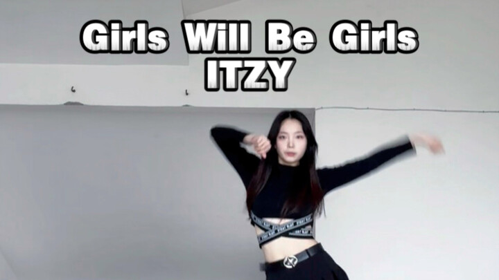 [ITZY] Girls Will Be Girls' new music video: All the dance clips compiled and quickly reviewed | The
